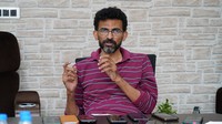 Director Sekhar Kammula interview